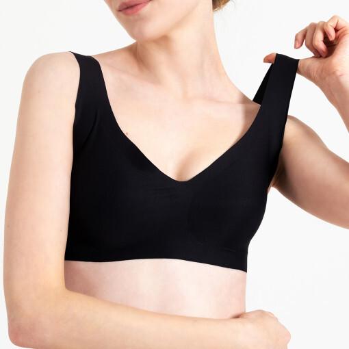 단색, 자유브라