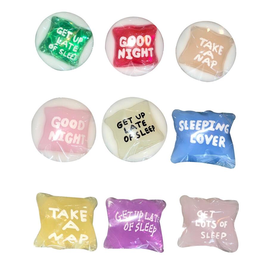 [dod studio] Cotton Candy Griptok