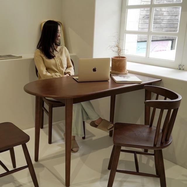 천연원목 거실 주방 카페 2인 4인 6인 식탁 소파 테이블 의자 가구 모음전