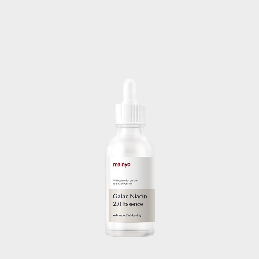 갈락 나이아신 2.0 에센스 50ml