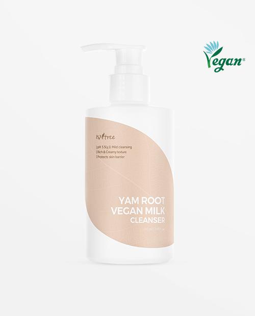 참마 비건 밀크 클렌저
