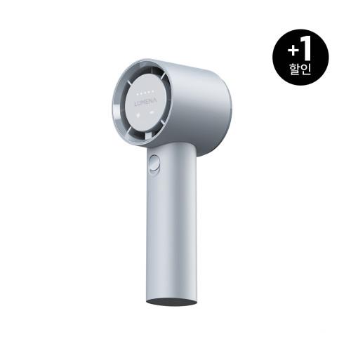 루메나 프리미엄 휴대용 무선 선풍기 FAN PRO JET