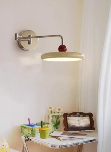 미드센추리모던 각도조절 벽등 벽램프 무드등 침실 주방