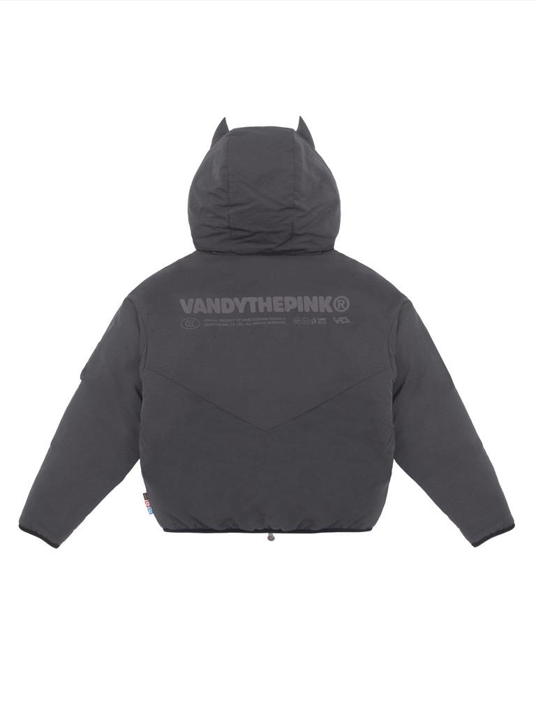 VANDY THE PINK X ALPHA INDUSTRIES ANIMAL JACKET | Alpha Industries - Borderfree