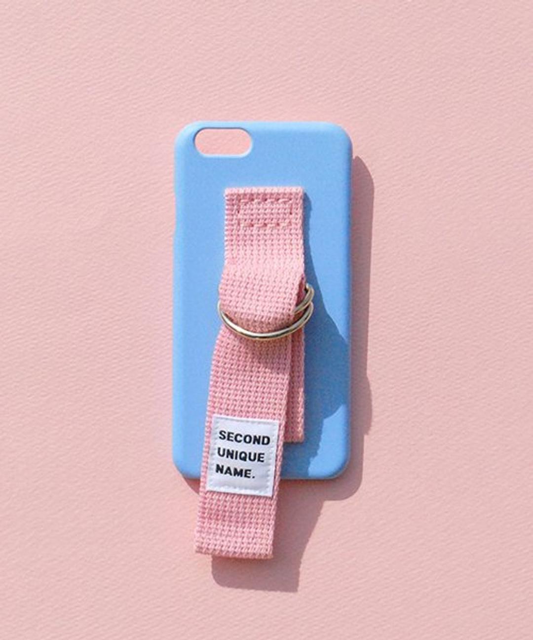 SUN CASE LIGHT BLUE LIGHT PINK (NONE)