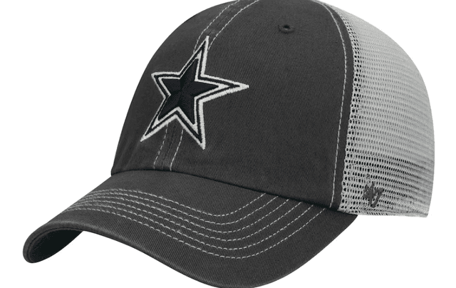 나이스웨더 [Nice Weather Apparel] NW PARODY CAP (CHARCOAL