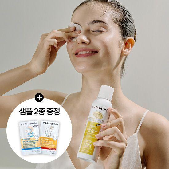 [피로하고 건조한 눈 케어] 프라나롬 캐모마일 하이드롤라 150ml