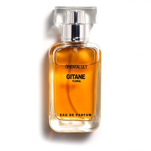 [오리엔탈릴리] 플로럴 백합 명품 니치 여성용 향수 32ML