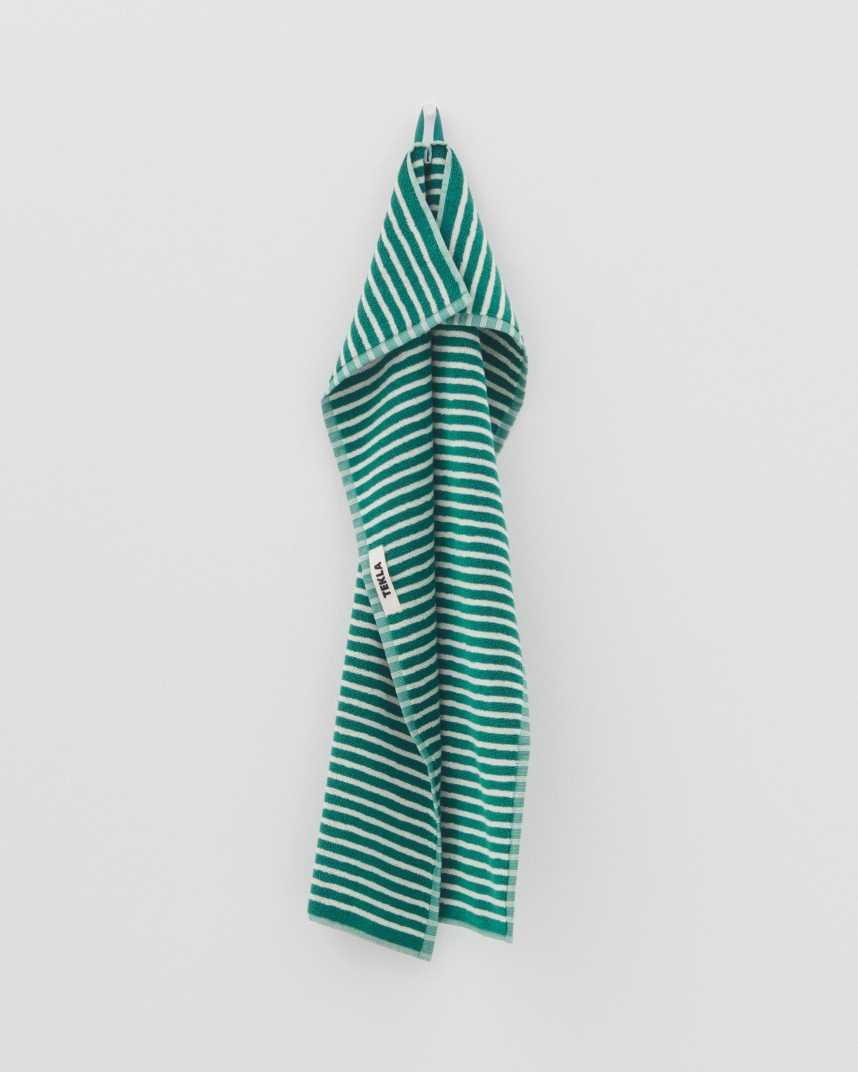 Terry towel