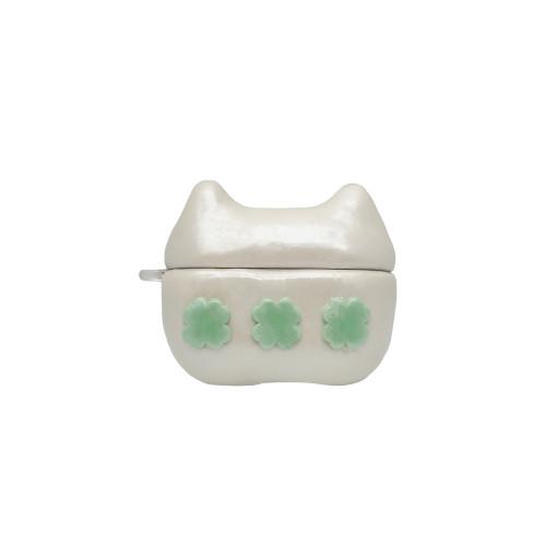 Clover cat : 코호이
