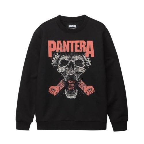PANTERA MFW SS (BRENT2052)