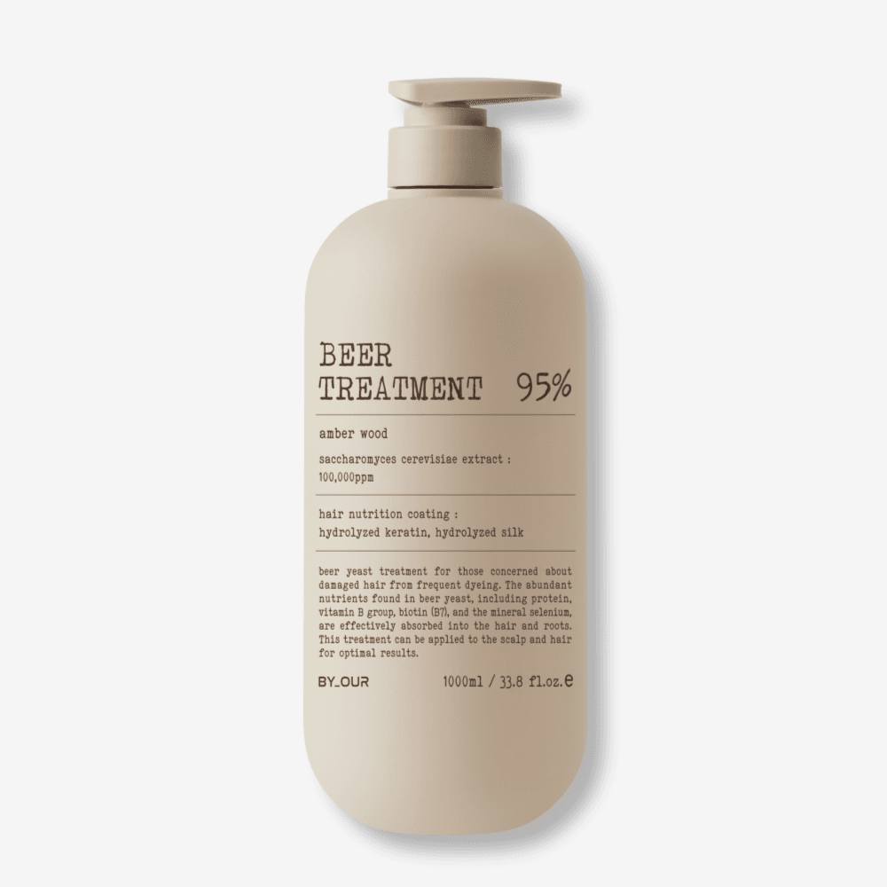 맥주효모 트리트먼트 1000ml