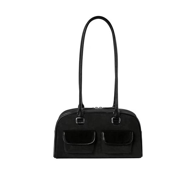 버켄트 포켓 백