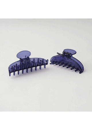 refreshing hairpin