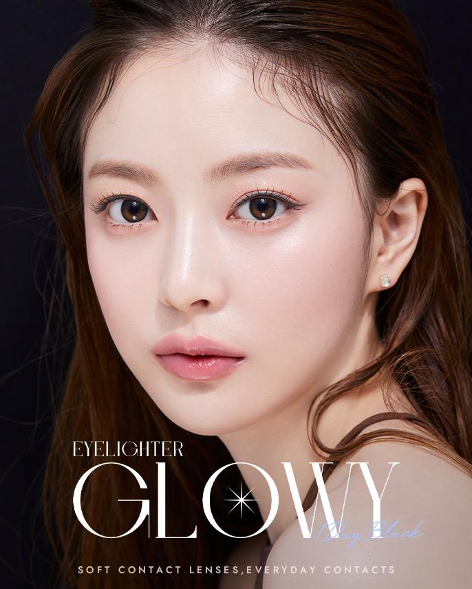 아이라이터 글로이 원데이 블랙