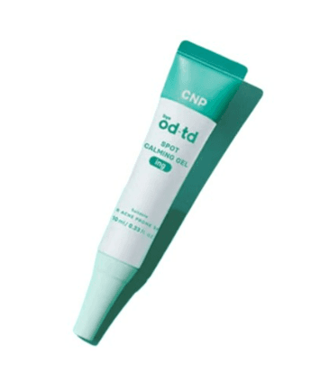 CNP bye od-td 스팟 카밍 젤 10 ml (LG생활건강) 바이 오디-티디 - 에센스/세럼/앰플 | 쿠팡