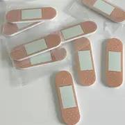 전화기용 아크릴 붕대 손가락 홀더, 망원경 핸들과 함께 사용할 수 있는 범용 접착 그립 스탠드, 쉬운 취급을 위한 책상 받침대