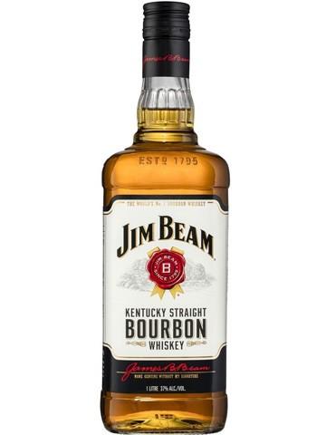 짐빔 화이트1000ml (VAT 별도) 현금가