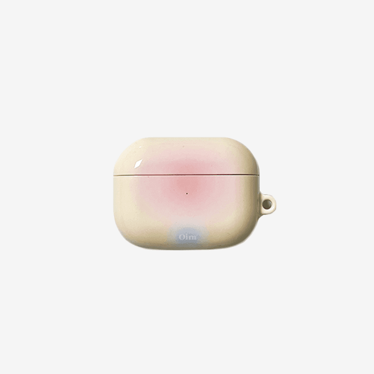 [EXCLUSIVE] Gradation Spring _ Butter airpods