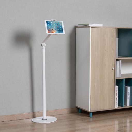 루나랩 홈 태블릿 아이패드 핸드폰 거치대 TP05