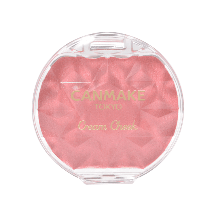 캔메이크 크림 치크