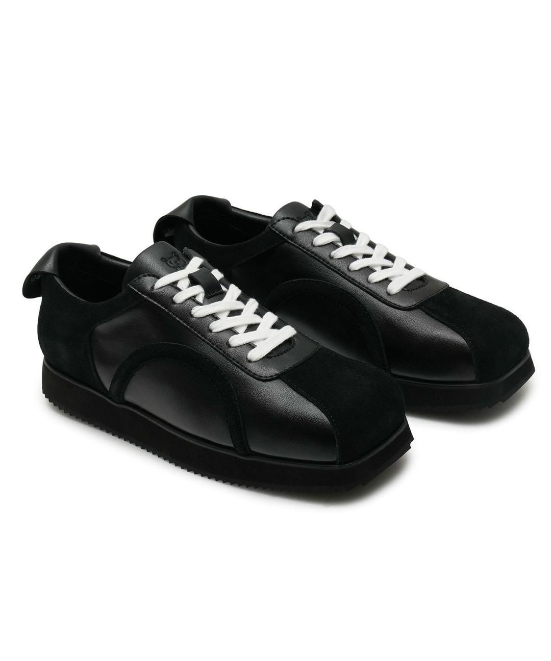 QUINN 스니커즈 MP23S-06152PA-W
