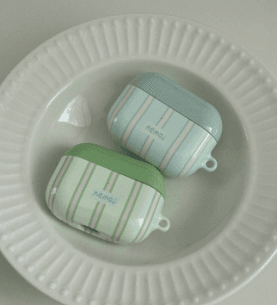 Pajama AirPods Case | 파자마 에어팟 케이스