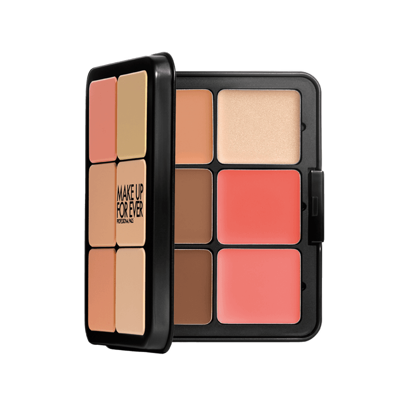 HD SKIN ALL-IN-ONE FACE PALETTE