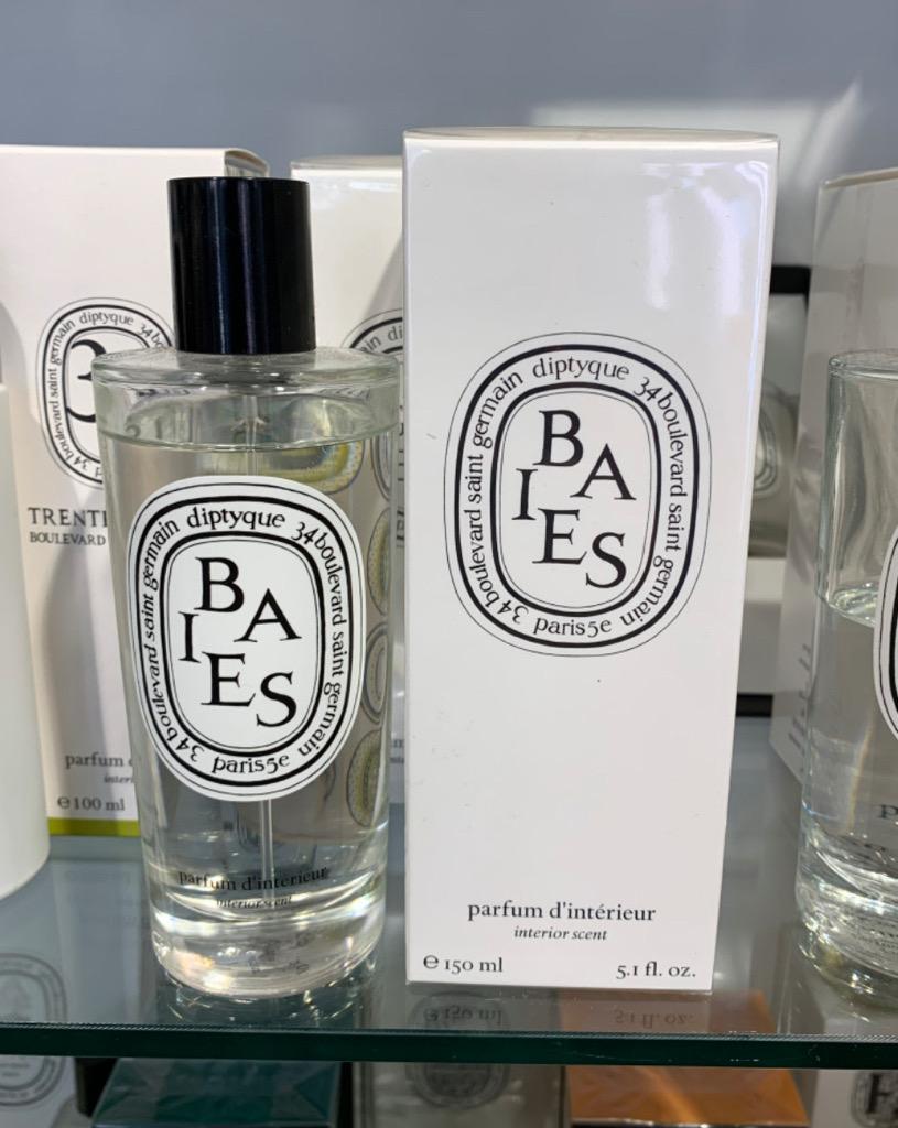 딥티크 룸 스프레이 150ml 베이