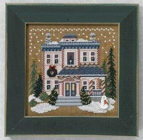 Victorian House