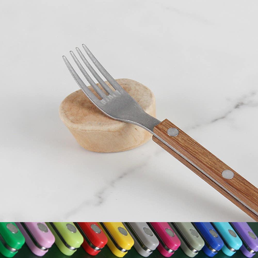 사브르 비스트로 빈티지 케이크포크 12종 택1