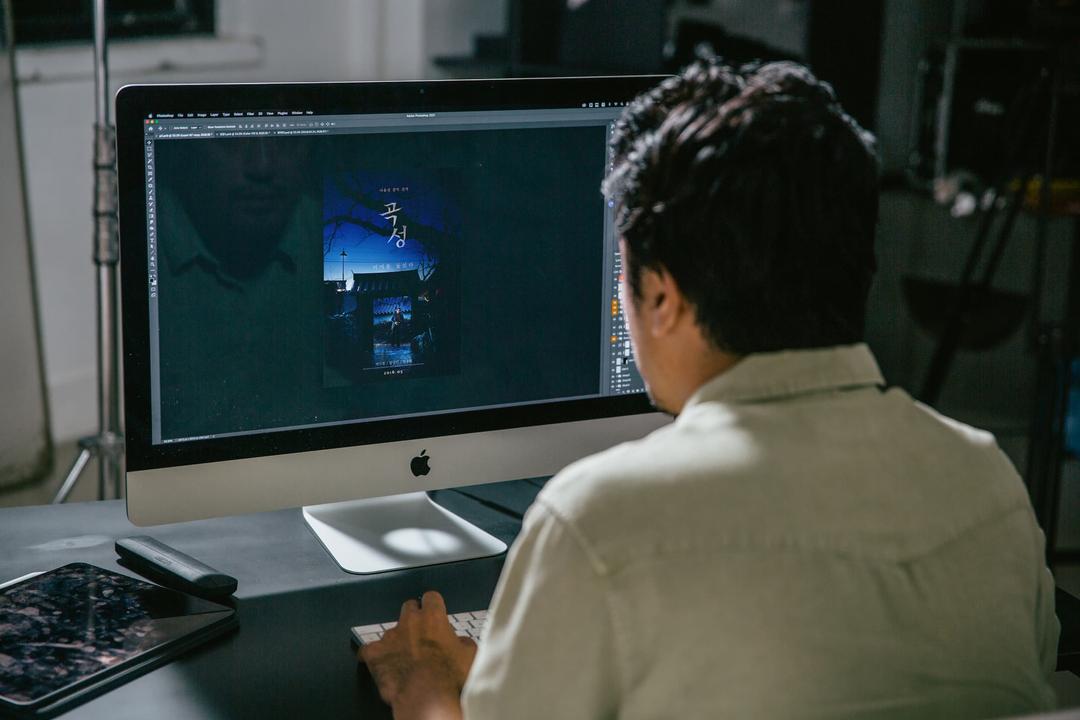 Poster DesignArt Class