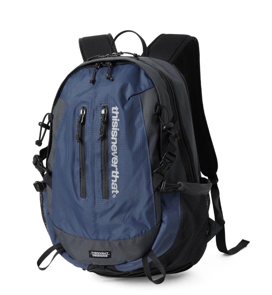 SP Backpack 29 Dusty Blue