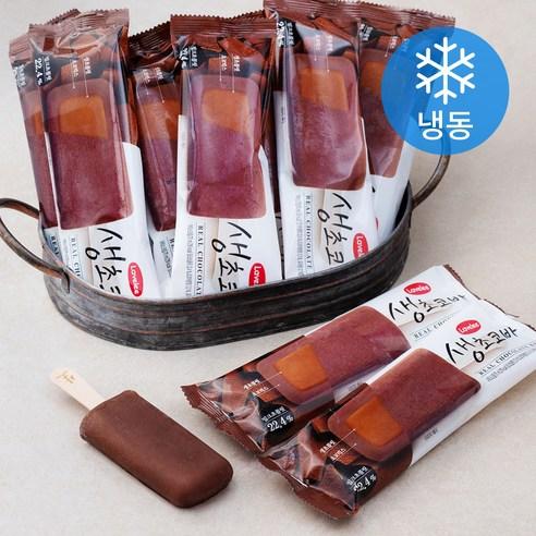 라벨리 생초코바 (냉동)