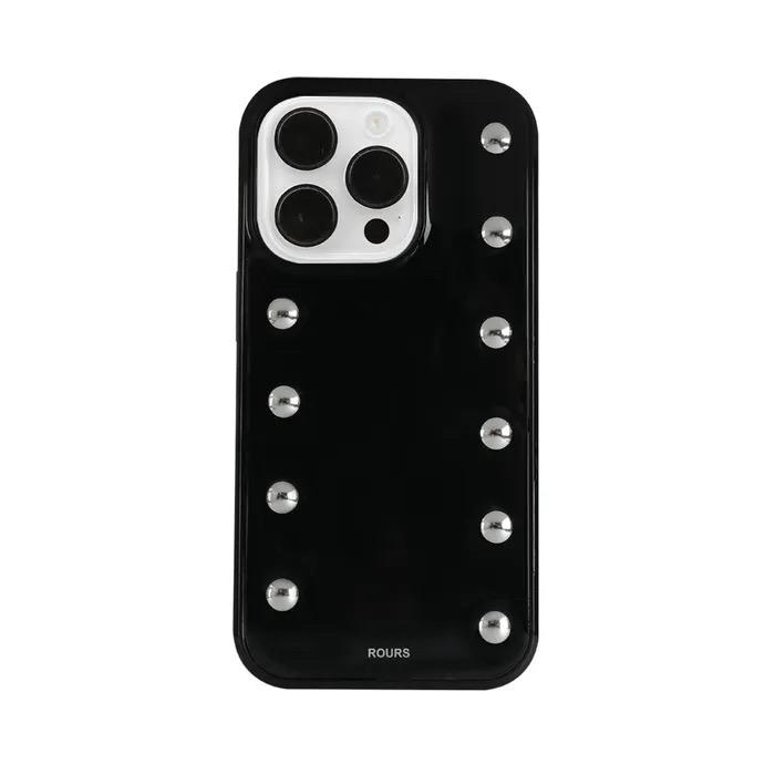 LINE STUD CASE (BLACK)