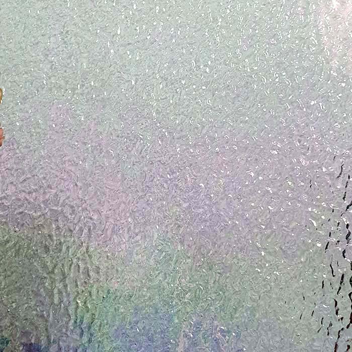 큐브투명펄코팅