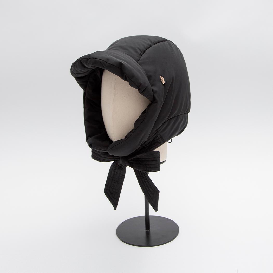 (HA-0051)SOFT PADDED HAT