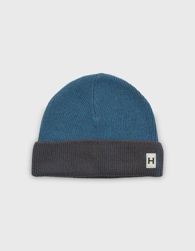 써저리 surgery paper logo tab beanie 'black' - 위시버킷