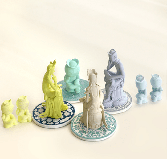 반가사유상 미니어처(83호 / 2월 7일 재판매)