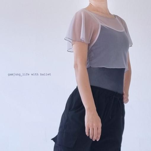 소프트 플라잉메쉬탑 2024