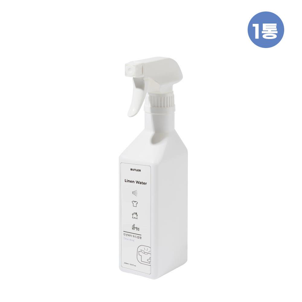 섬유탈취제 400ml