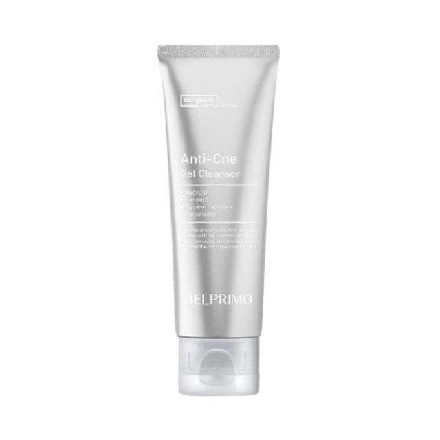 벨프리모 안티크네 젤클렌저 125ml