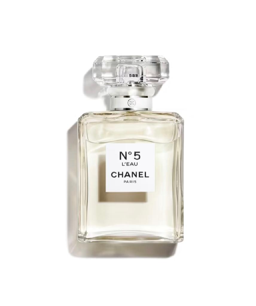 N5 L'EAU SPRAY 35ml