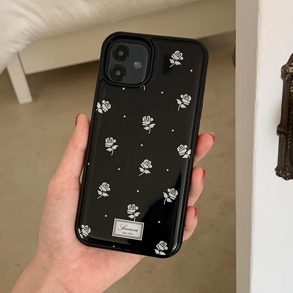 프리브 로지 에폭시 케이스 