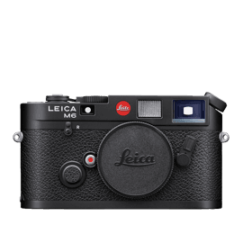 Leica M6