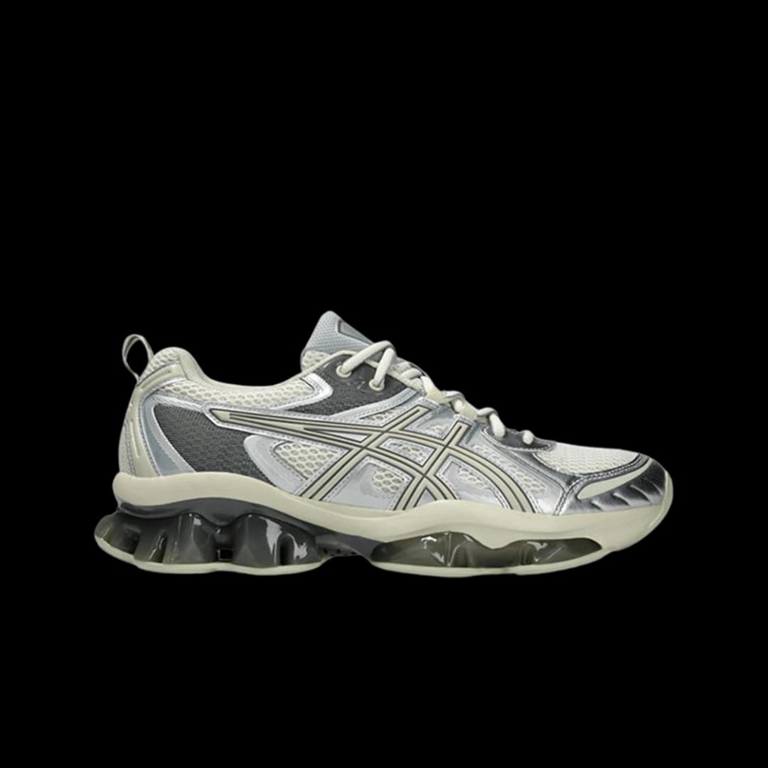 Asics Gel-Quantum Kinetic White Light Dust