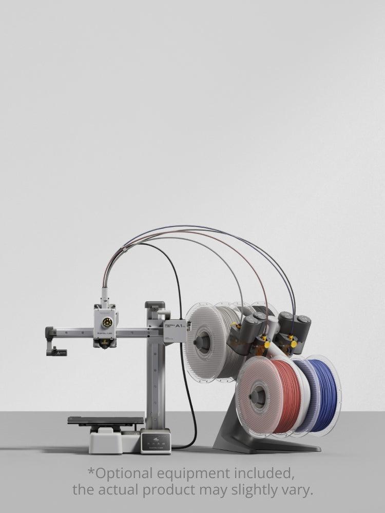 Bambu Lab A1 mini 3D 프린터
