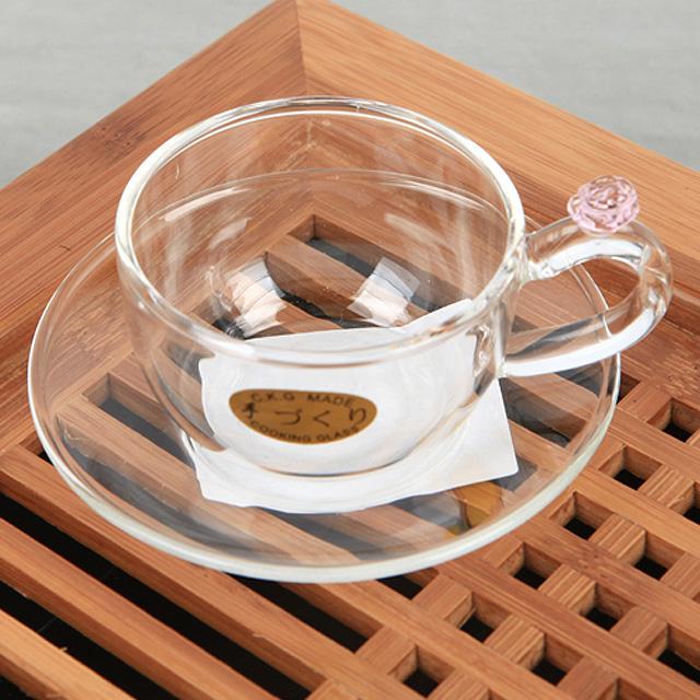 고급 유리잔세트 50ml CK146SA