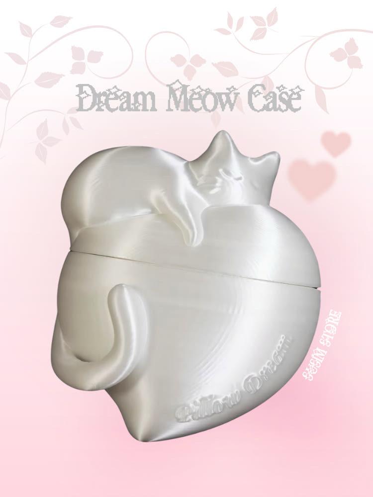 수심 Fishbowl Airpods Case 어항 에어팟 케이스 유니크 물고기