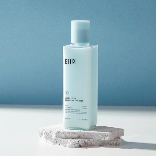 이아이오 울트라 프레쉬 밸런싱 에멀젼 150ml